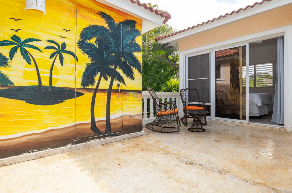 Villa Moderna – A sólo 10 minutos de la playa Escapada perfecta & inversión rentable., foto 14