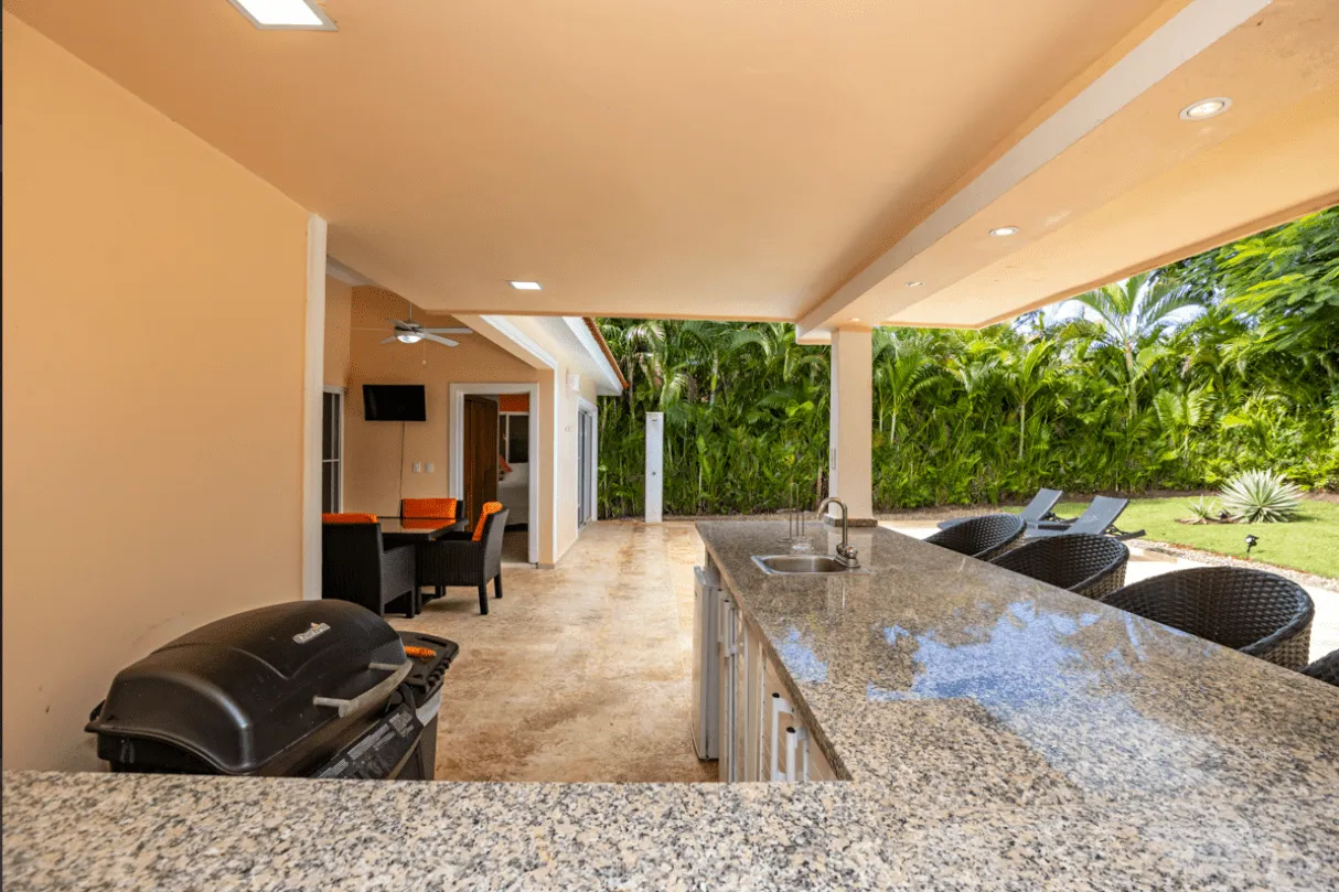 Villa Moderna – A sólo 10 minutos de la playa Escapada perfecta & inversión rentable., foto 15