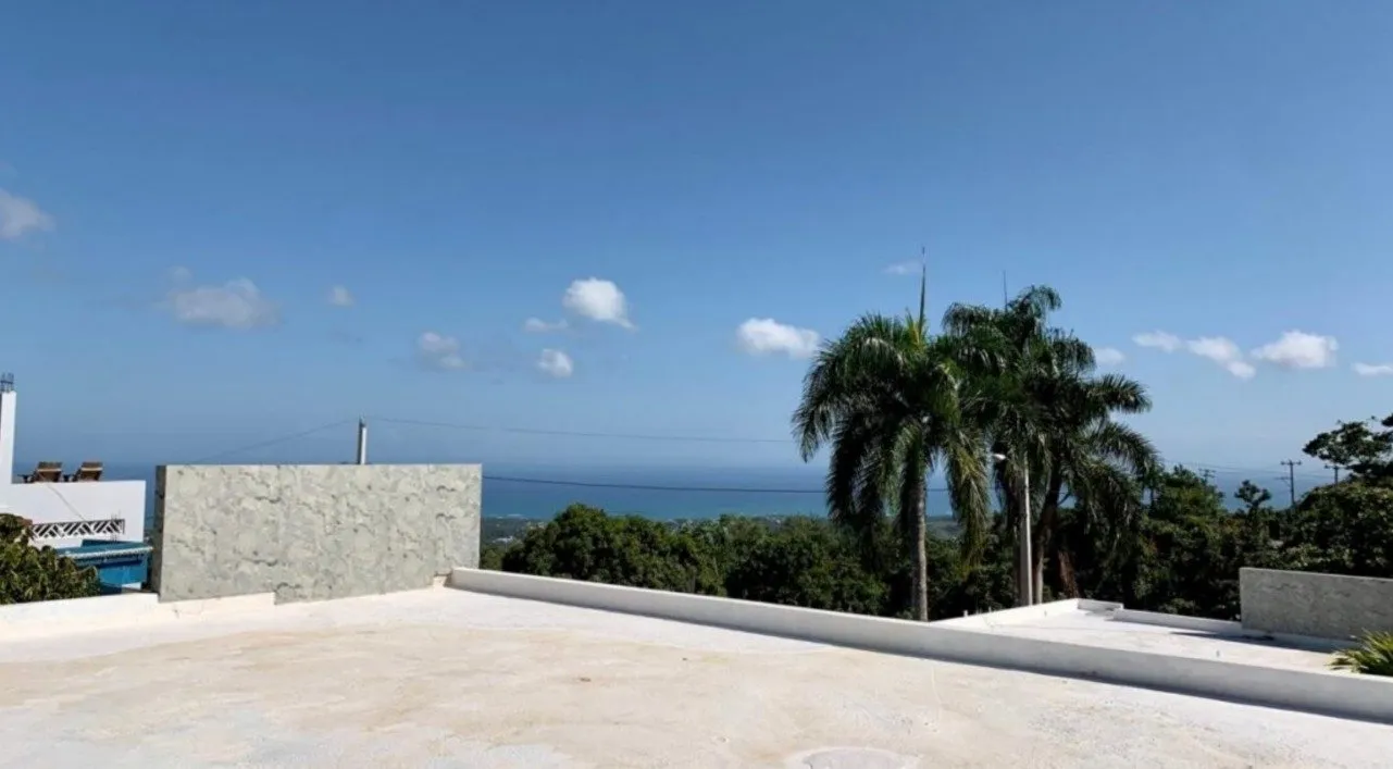 Villa Nueva de 2 Dormitorios con Vista al Mar en Las Terrenas, foto 2
