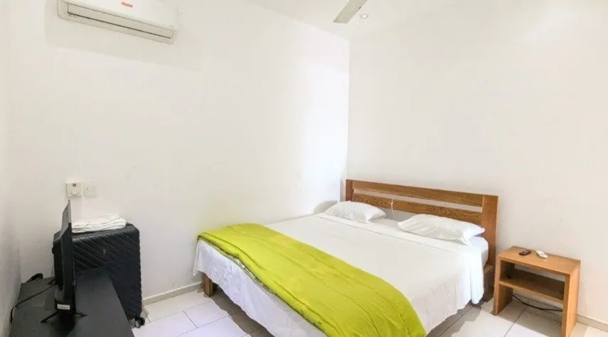Apartamento de 2 Dormitorios en Las Terrenas, foto 4