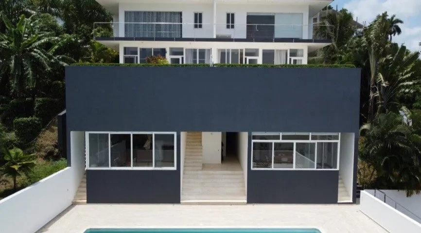 Apartamento de 2 Dormitorios en Las Terrenas, foto 5