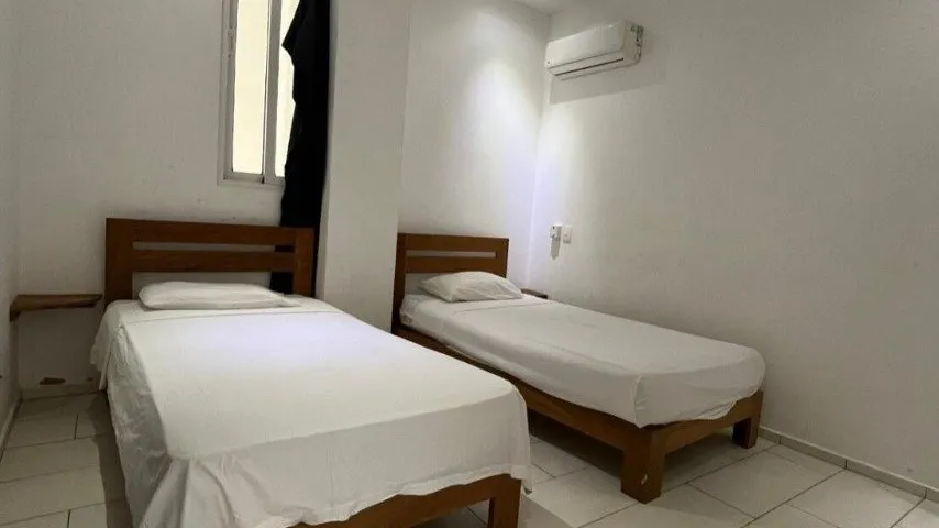 Apartamento de 2 Dormitorios en Las Terrenas, foto 8
