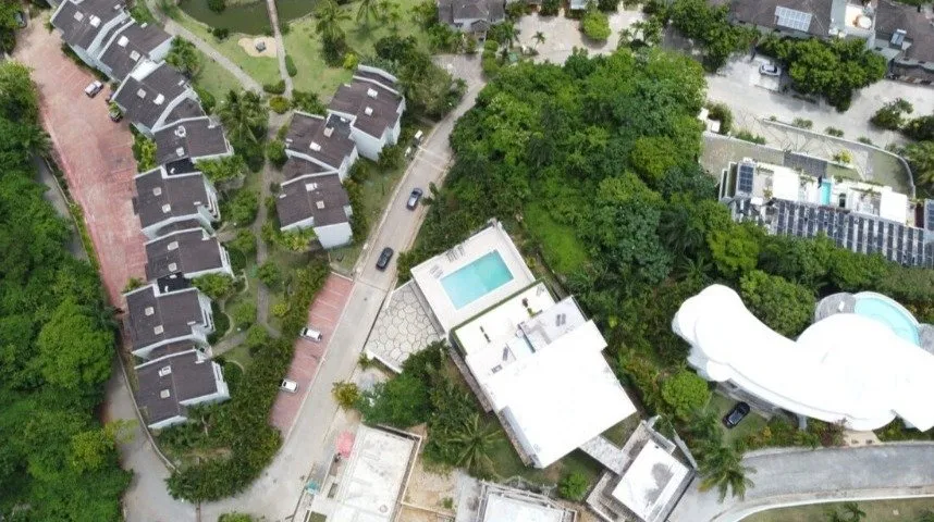Apartamento de 2 Dormitorios en Las Terrenas, foto 9
