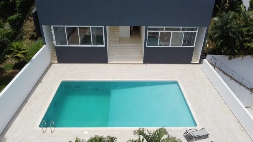 Apartamento de 2 Dormitorios en Las Terrenas, foto 11