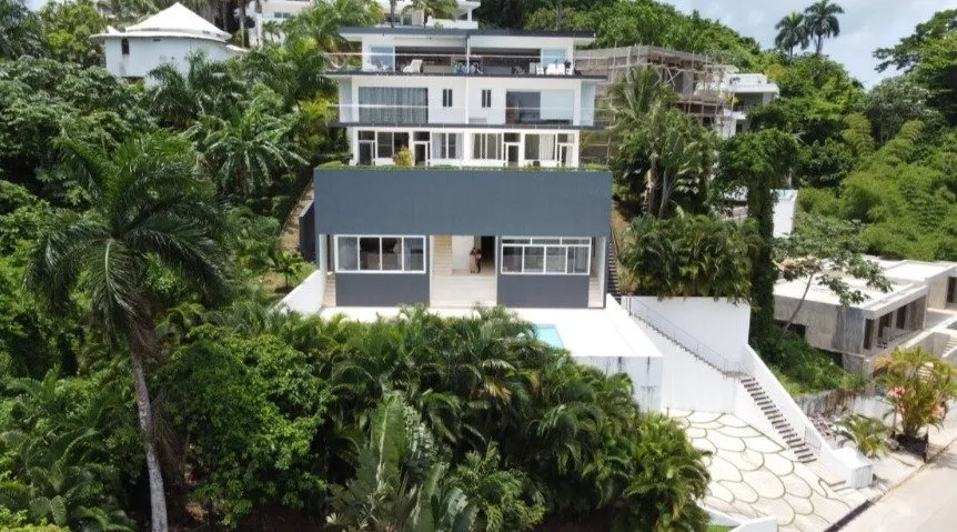Apartamento de 2 Dormitorios en Las Terrenas, foto 12