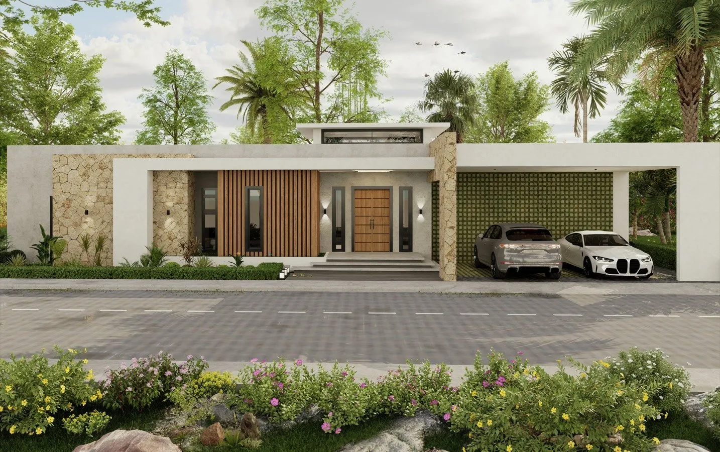 Villa Oasis, foto 2