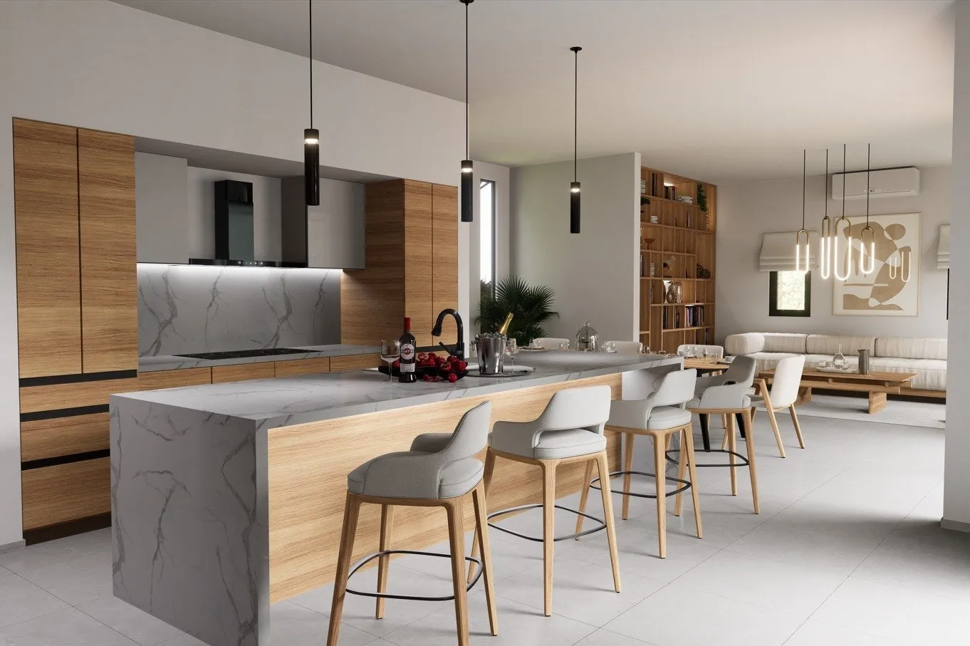 Villa Oasis, foto 4