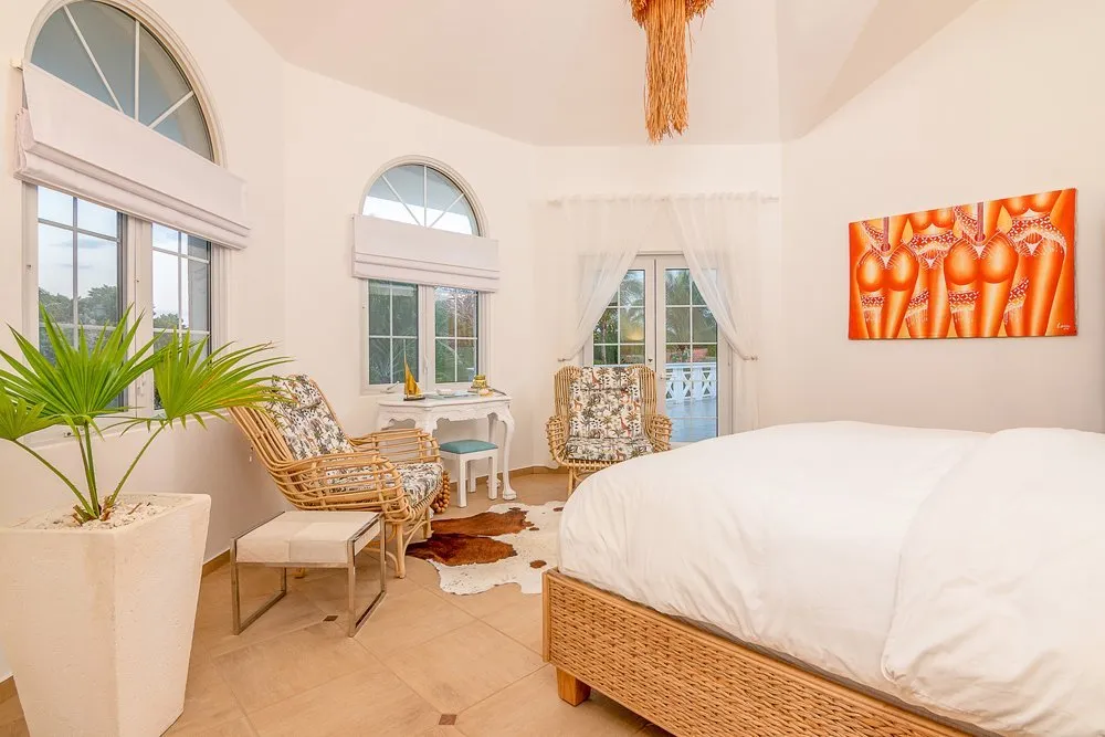 Villa Royale: inversión ideal en una de las zonas más deseadas del Caribe., foto 6