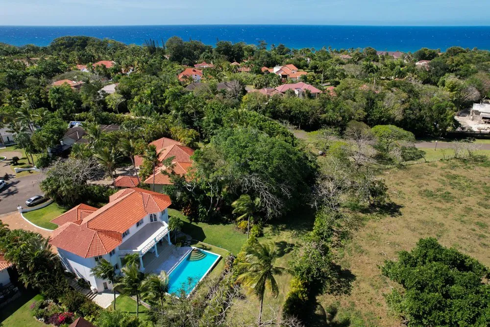 Villa Royale: inversión ideal en una de las zonas más deseadas del Caribe., foto 11