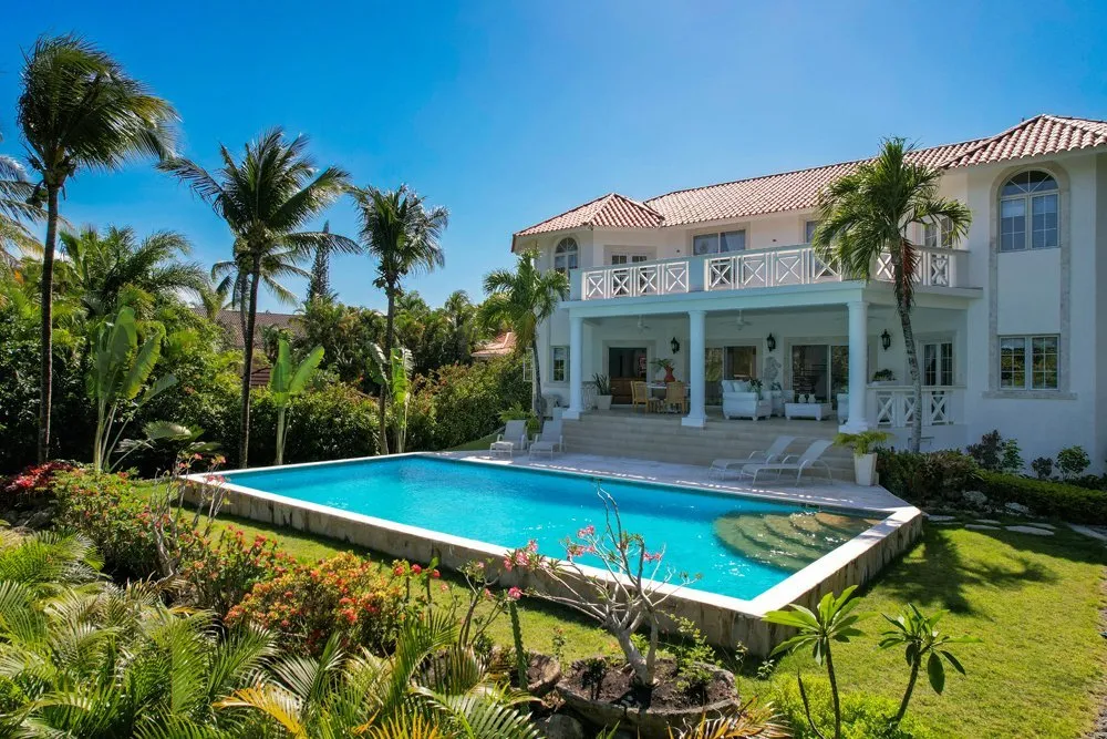 Villa Royale: inversión ideal en una de las zonas más deseadas del Caribe., foto 13