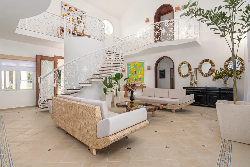 Villa Royale: inversión ideal en una de las zonas más deseadas del Caribe., foto 14