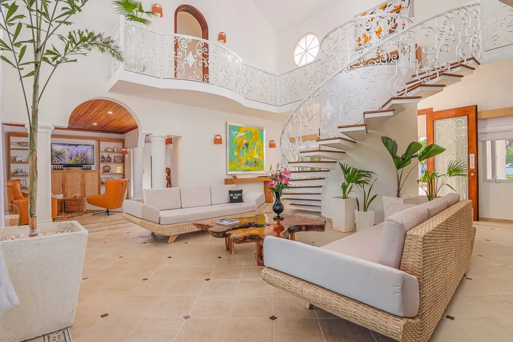 Villa Royale: inversión ideal en una de las zonas más deseadas del Caribe., foto 15