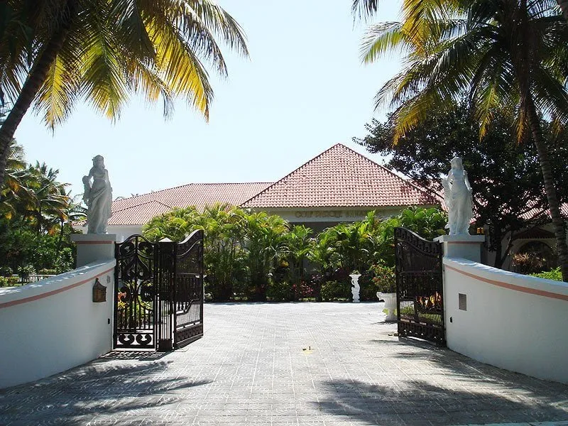 6 HB – VILLA PRIVADA EN EL CARIBE – SOSÚA, foto 2