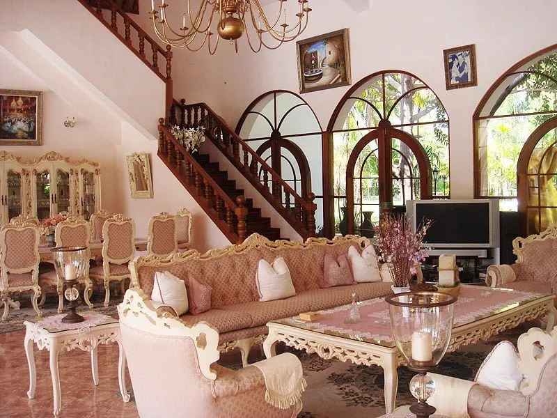 6 HB – VILLA PRIVADA EN EL CARIBE – SOSÚA, foto 3