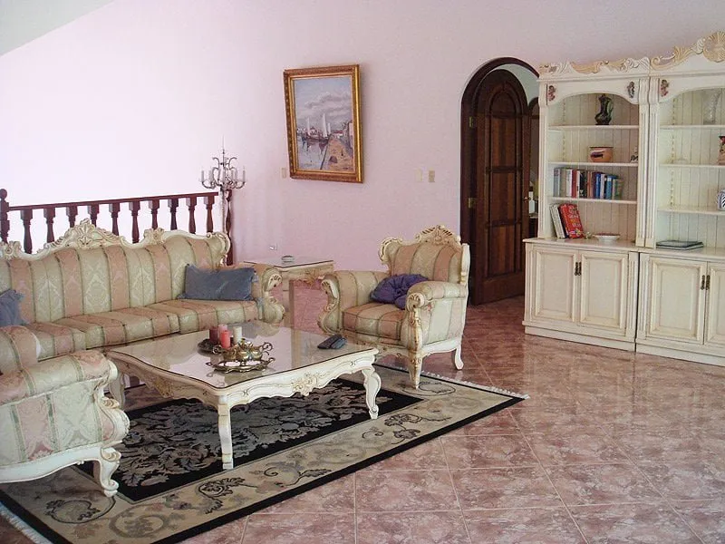 6 HB – VILLA PRIVADA EN EL CARIBE – SOSÚA, foto 5