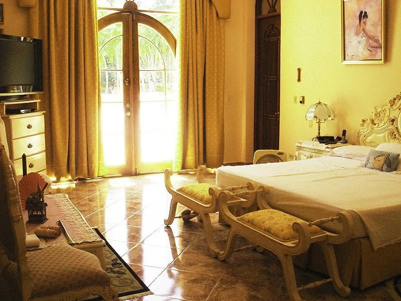 6 HB – VILLA PRIVADA EN EL CARIBE – SOSÚA, foto 6