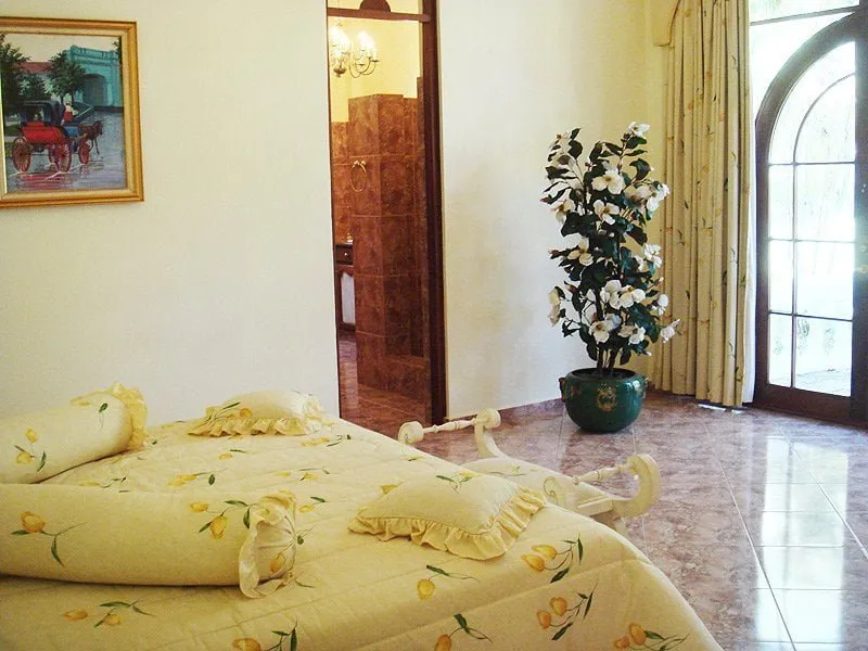 6 HB – VILLA PRIVADA EN EL CARIBE – SOSÚA, foto 7