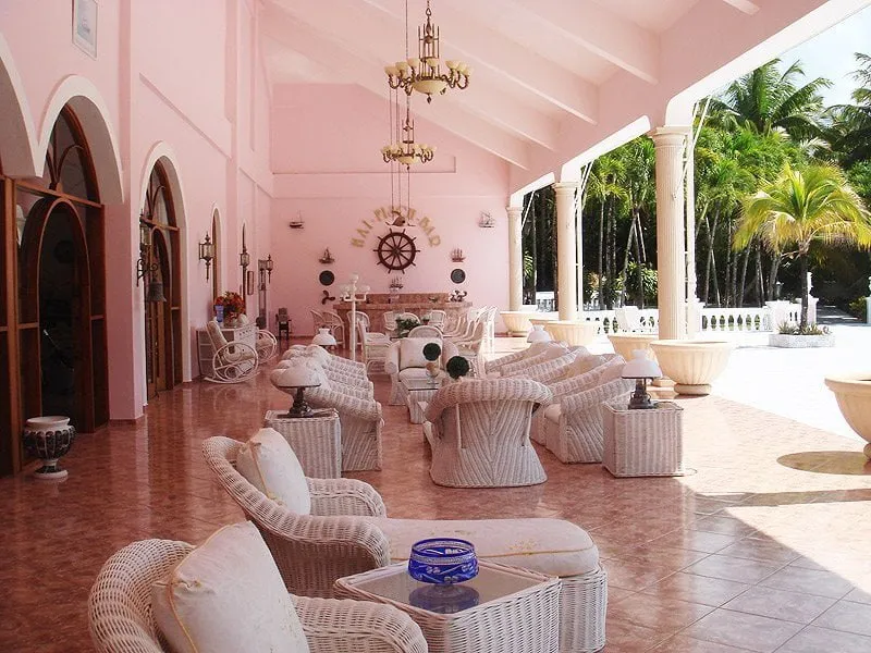 6 HB – VILLA PRIVADA EN EL CARIBE – SOSÚA, foto 8