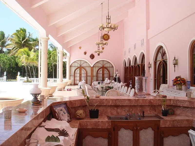 6 HB – VILLA PRIVADA EN EL CARIBE – SOSÚA, foto 9
