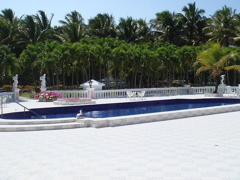 6 HB – VILLA PRIVADA EN EL CARIBE – SOSÚA, foto 10