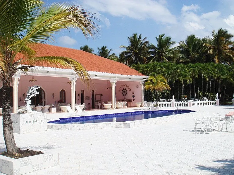 6 HB – VILLA PRIVADA EN EL CARIBE – SOSÚA, foto 11