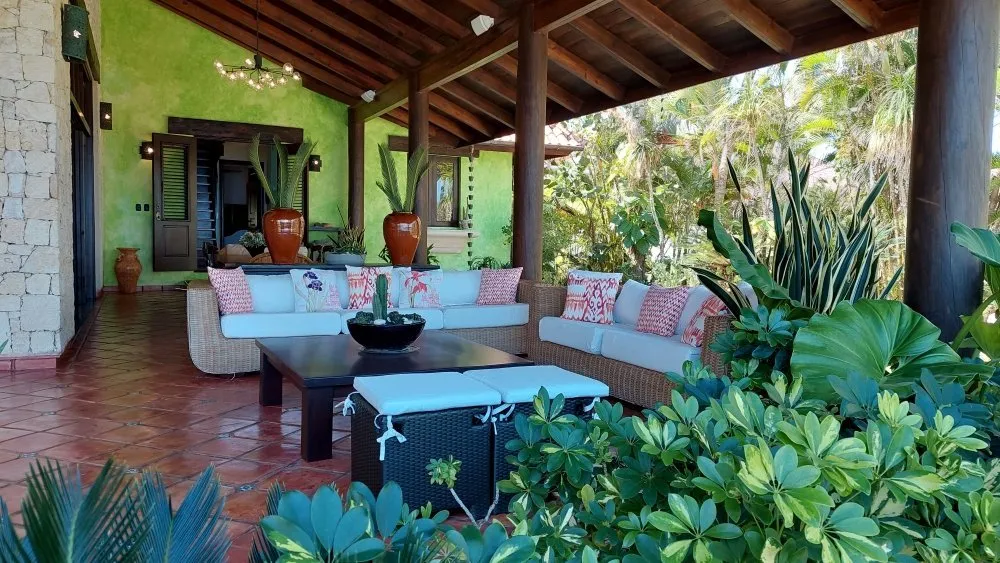 Villa Shangri-La: lujo frente al mar en su máxima expresión, foto 3