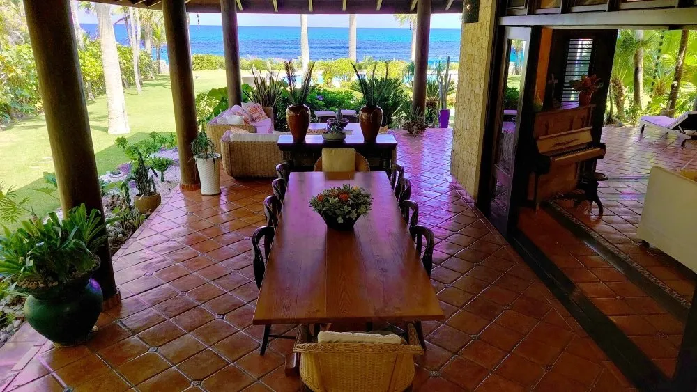 Villa Shangri-La: lujo frente al mar en su máxima expresión, foto 4