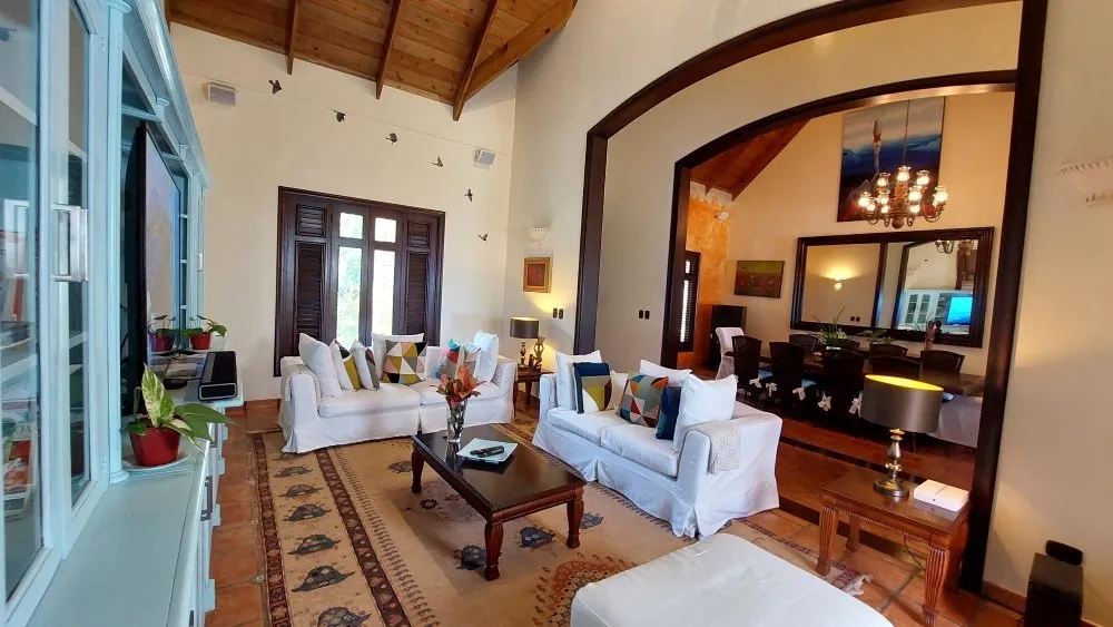Villa Shangri-La: lujo frente al mar en su máxima expresión, foto 5