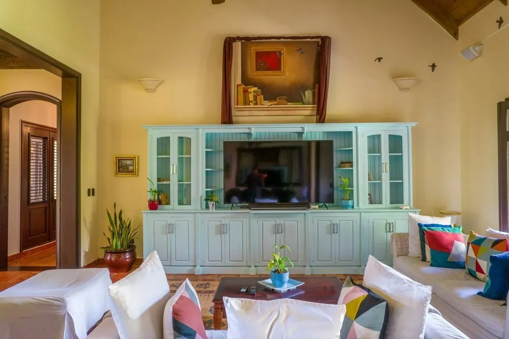 Villa Shangri-La: lujo frente al mar en su máxima expresión, foto 6