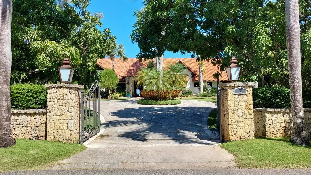 Villa Shangri-La: lujo frente al mar en su máxima expresión, foto 10