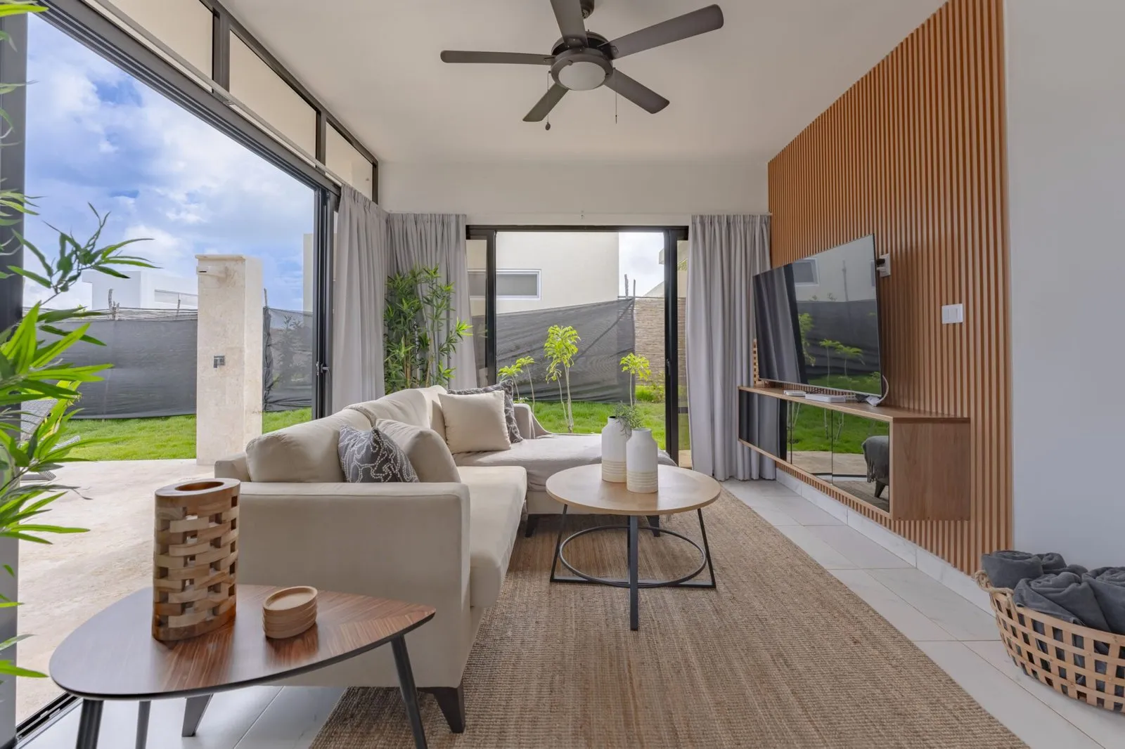 Villa Sunset – Diseño Inteligente para la Vida Tropical, foto 9