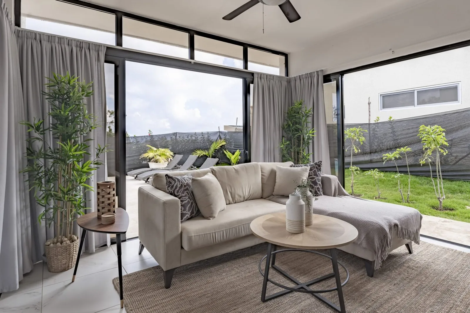 Villa Sunset – Diseño Inteligente para la Vida Tropical, foto 10