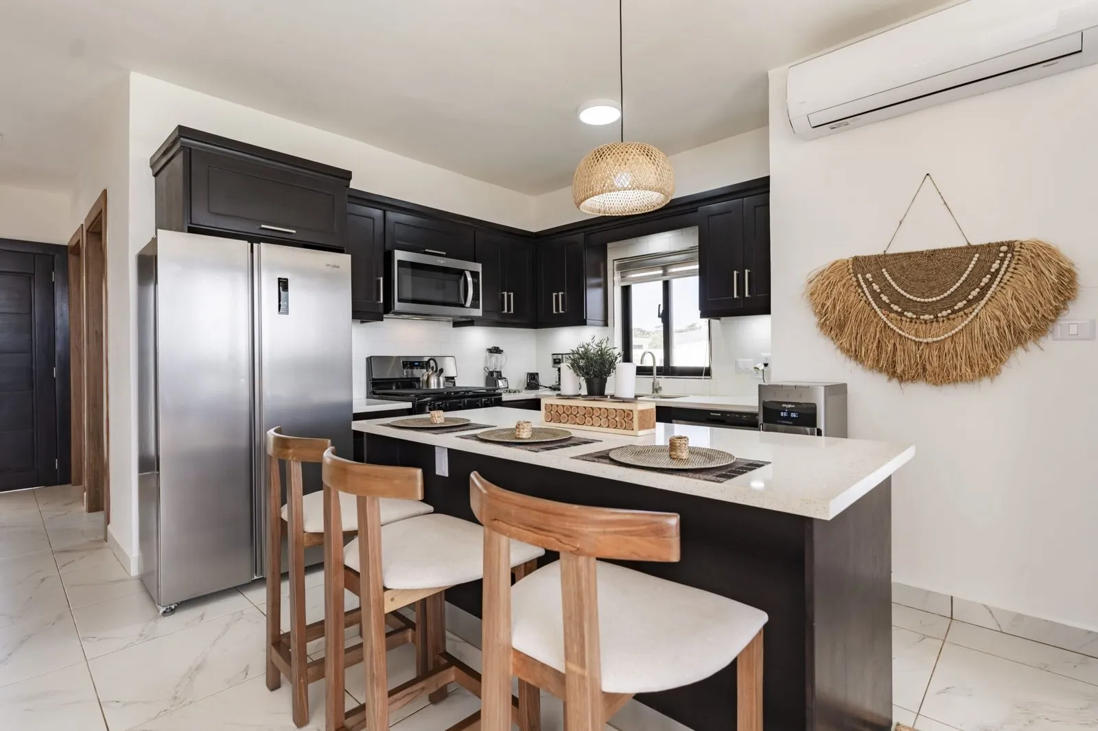 Villa Sunset – Diseño Inteligente para la Vida Tropical, foto 11