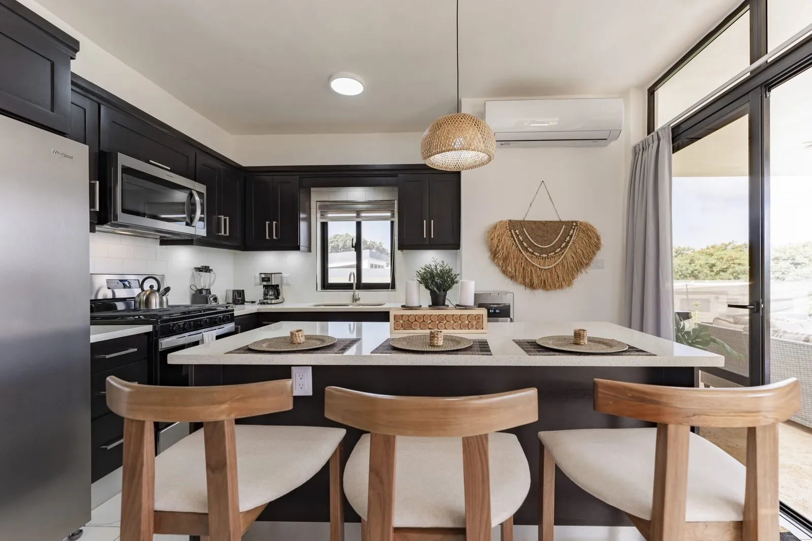 Villa Sunset – Diseño Inteligente para la Vida Tropical, foto 12