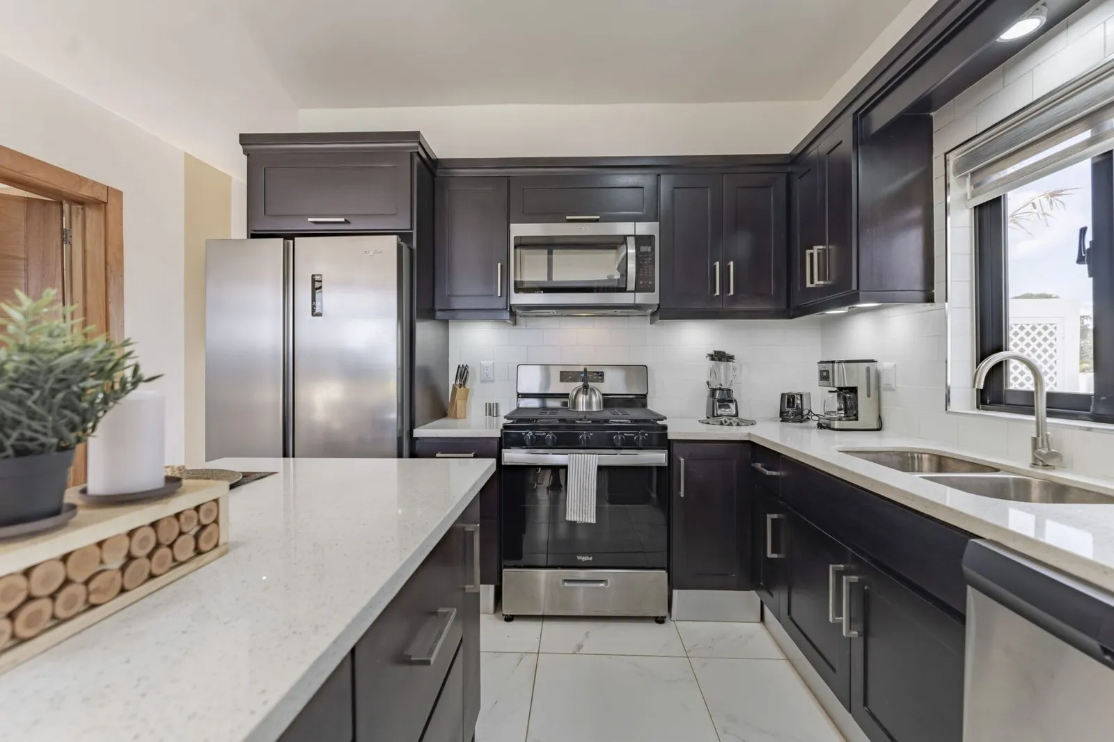 Villa Sunset – Diseño Inteligente para la Vida Tropical, foto 14