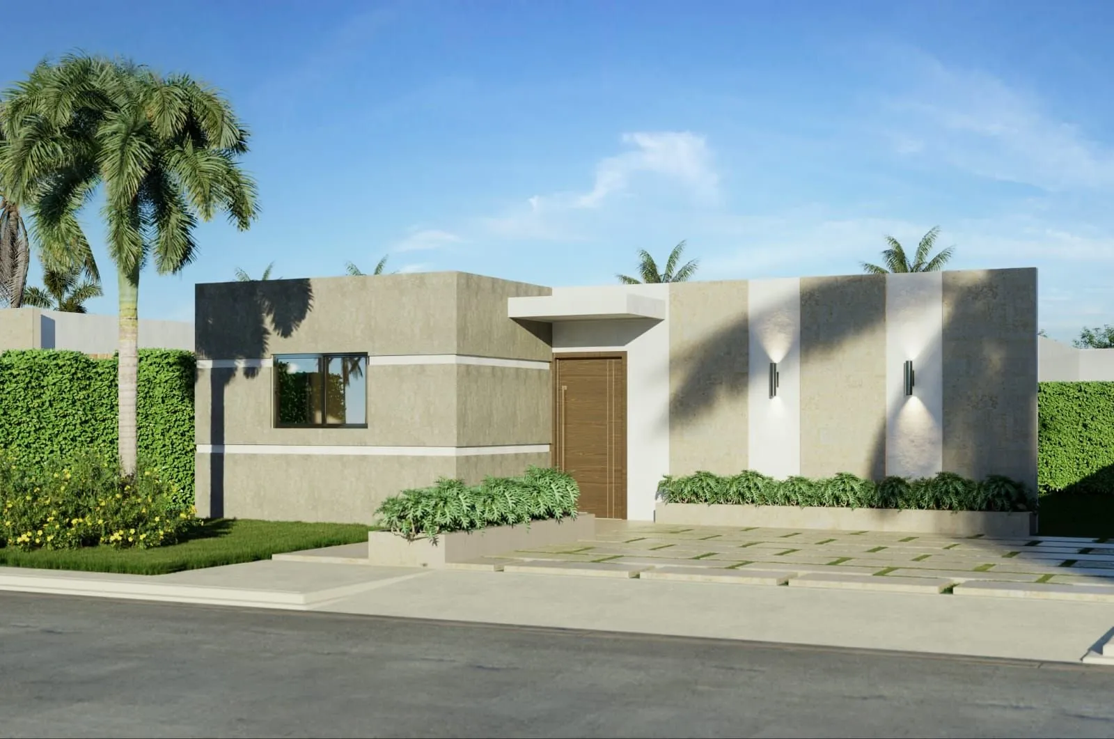 VILLAS EN PROYECTO – PUNTA CANA, foto 2