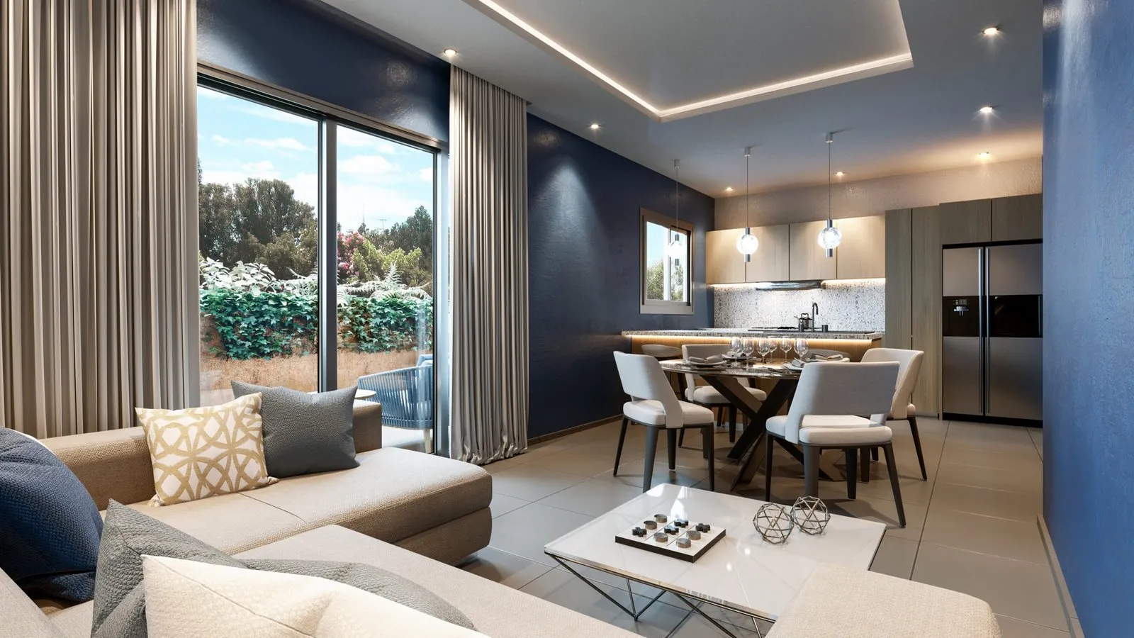 Apartamentos de 1 y 3 Dormitorios con Jacuzzi y Amenidades Exclusivas, foto 3