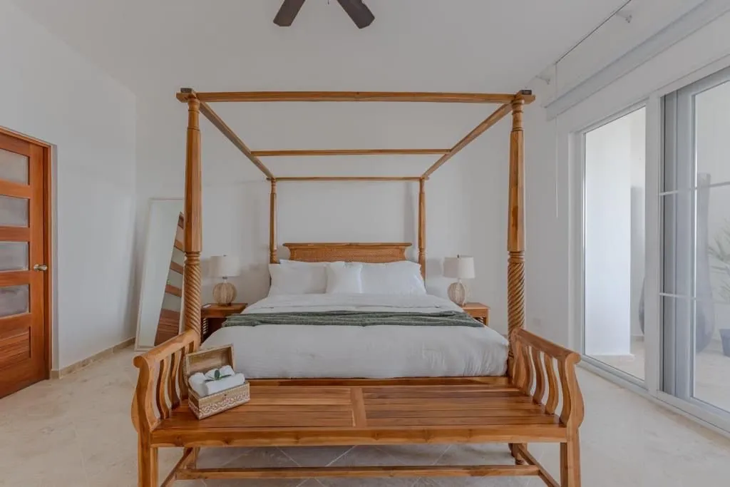 Vive el Paraíso: Apartamento de 3 Habitaciones Frente a la Playa en Lifestyle Cabarete, foto 3