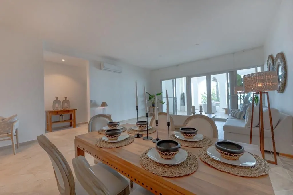 Vive el Paraíso: Apartamento de 3 Habitaciones Frente a la Playa en Lifestyle Cabarete, foto 6