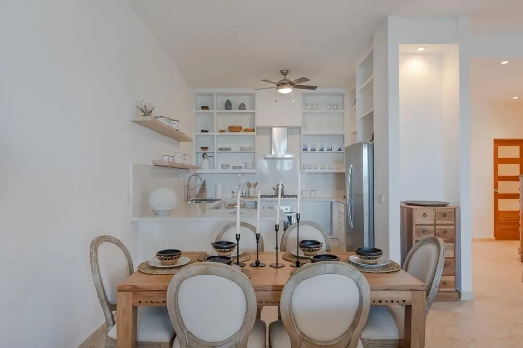 Vive el Paraíso: Apartamento de 3 Habitaciones Frente a la Playa en Lifestyle Cabarete, foto 7