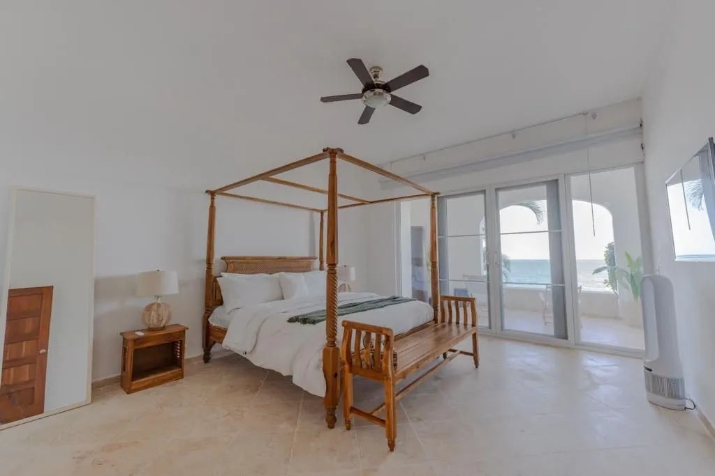 Vive el Paraíso: Apartamento de 3 Habitaciones Frente a la Playa en Lifestyle Cabarete, foto 9