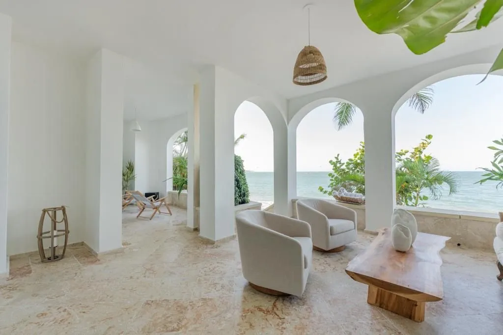 Vive el Paraíso: Apartamento de 3 Habitaciones Frente a la Playa en Lifestyle Cabarete, foto 10