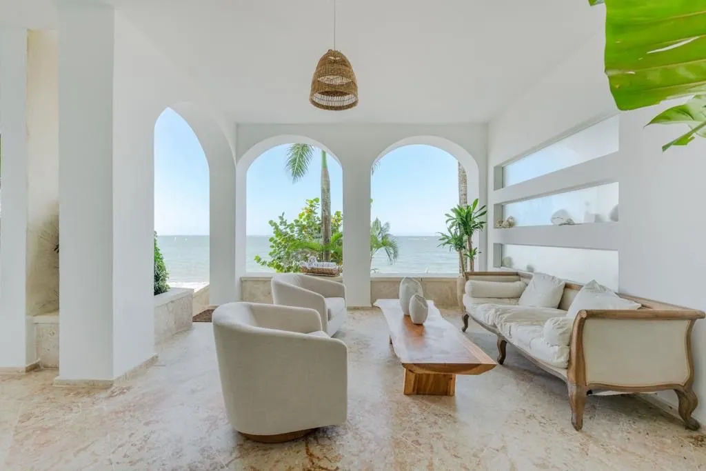 Vive el Paraíso: Apartamento de 3 Habitaciones Frente a la Playa en Lifestyle Cabarete, foto 11