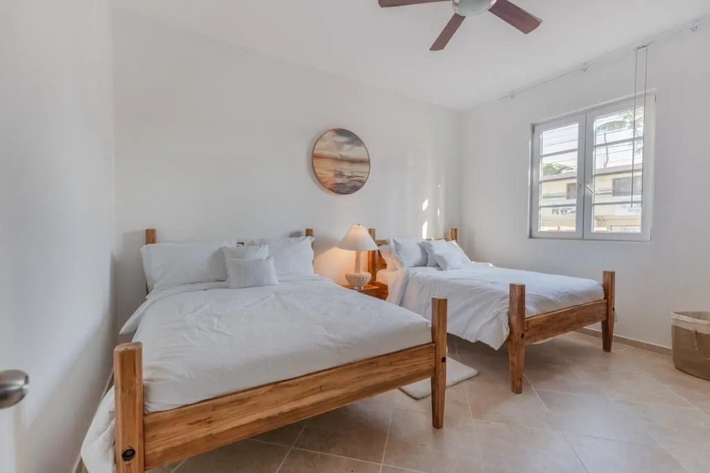 Vive el Paraíso: Apartamento de 3 Habitaciones Frente a la Playa en Lifestyle Cabarete, foto 12