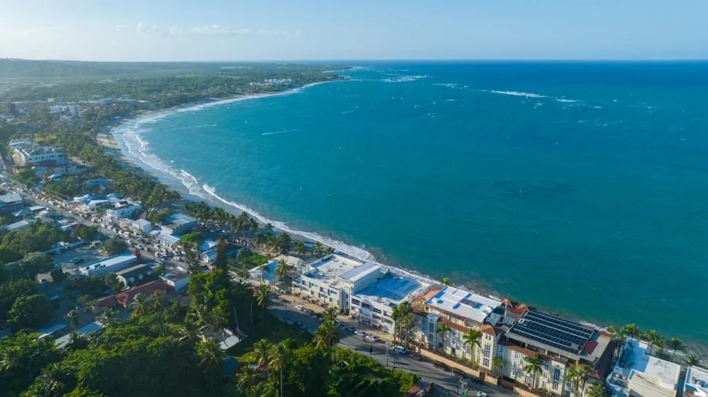 Vive el Paraíso: Apartamento de 3 Habitaciones Frente a la Playa en Lifestyle Cabarete, foto 13