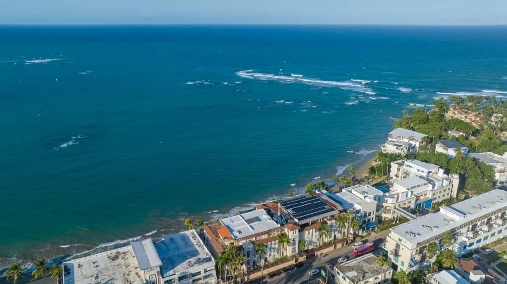 Vive el Paraíso: Apartamento de 3 Habitaciones Frente a la Playa en Lifestyle Cabarete, foto 14