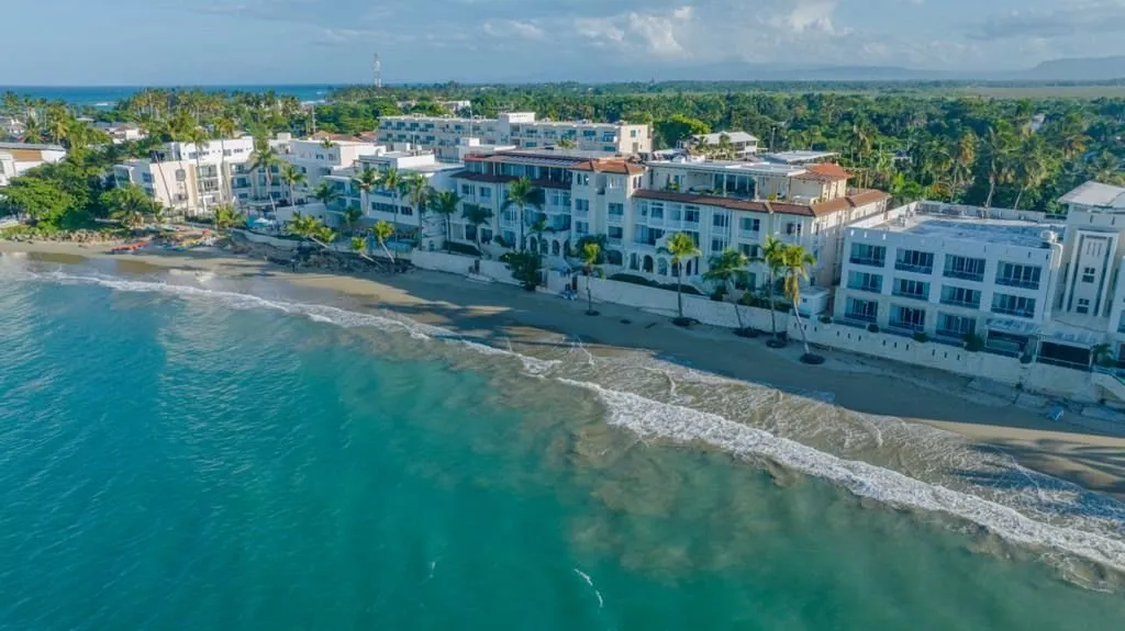 Vive el Paraíso: Apartamento de 3 Habitaciones Frente a la Playa en Lifestyle Cabarete, foto 15