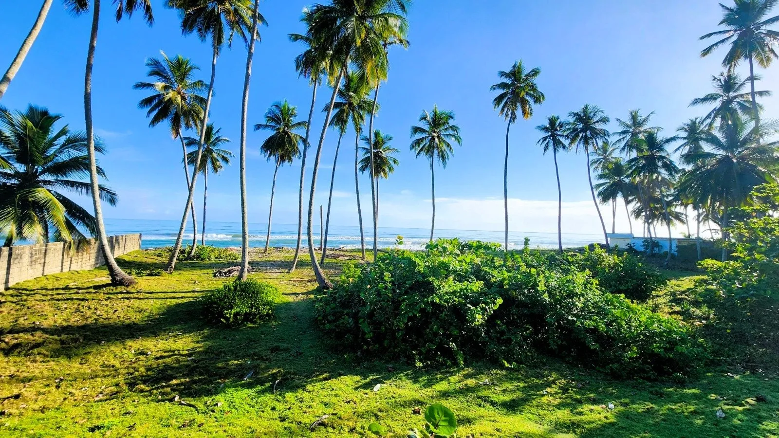 ¡Vive el paraíso con tu propio terreno frente al mar!, foto 2