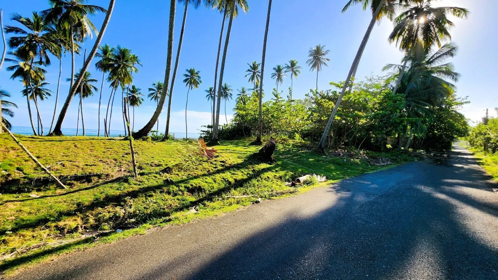 ¡Vive el paraíso con tu propio terreno frente al mar!, foto 3