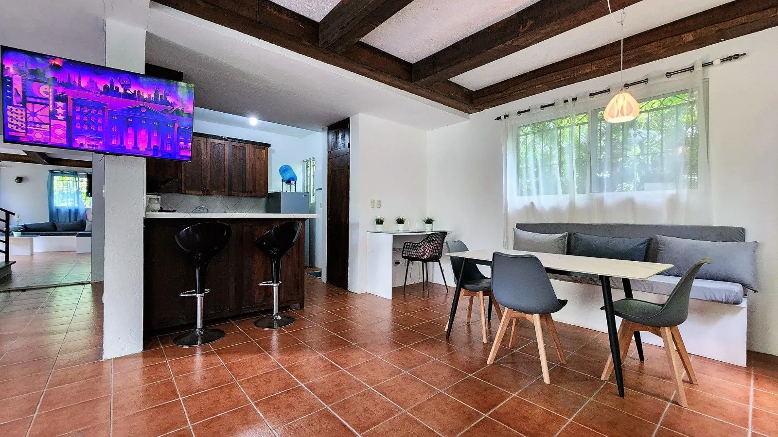 Your home in paradise awaits you in Cabarete!, foto 2